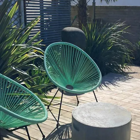 Homestay szállás Nanoucka *