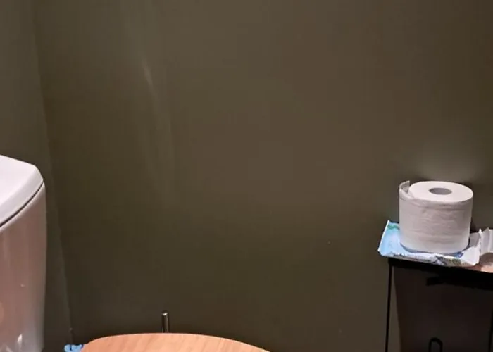 Nanoucka Habitación en casa particular *