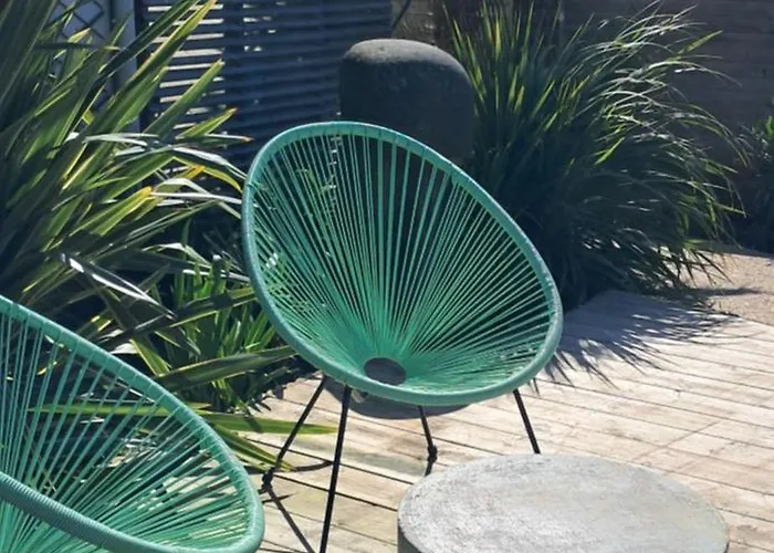 Habitación en casa particular Nanoucka *