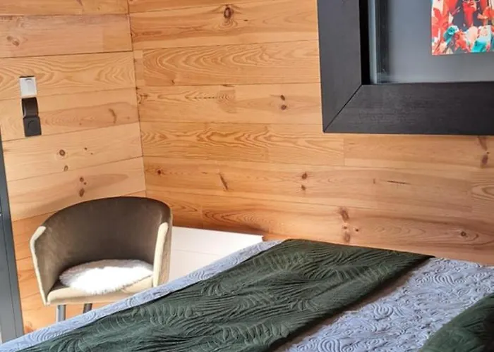 Habitación en casa particular Nanoucka Médis